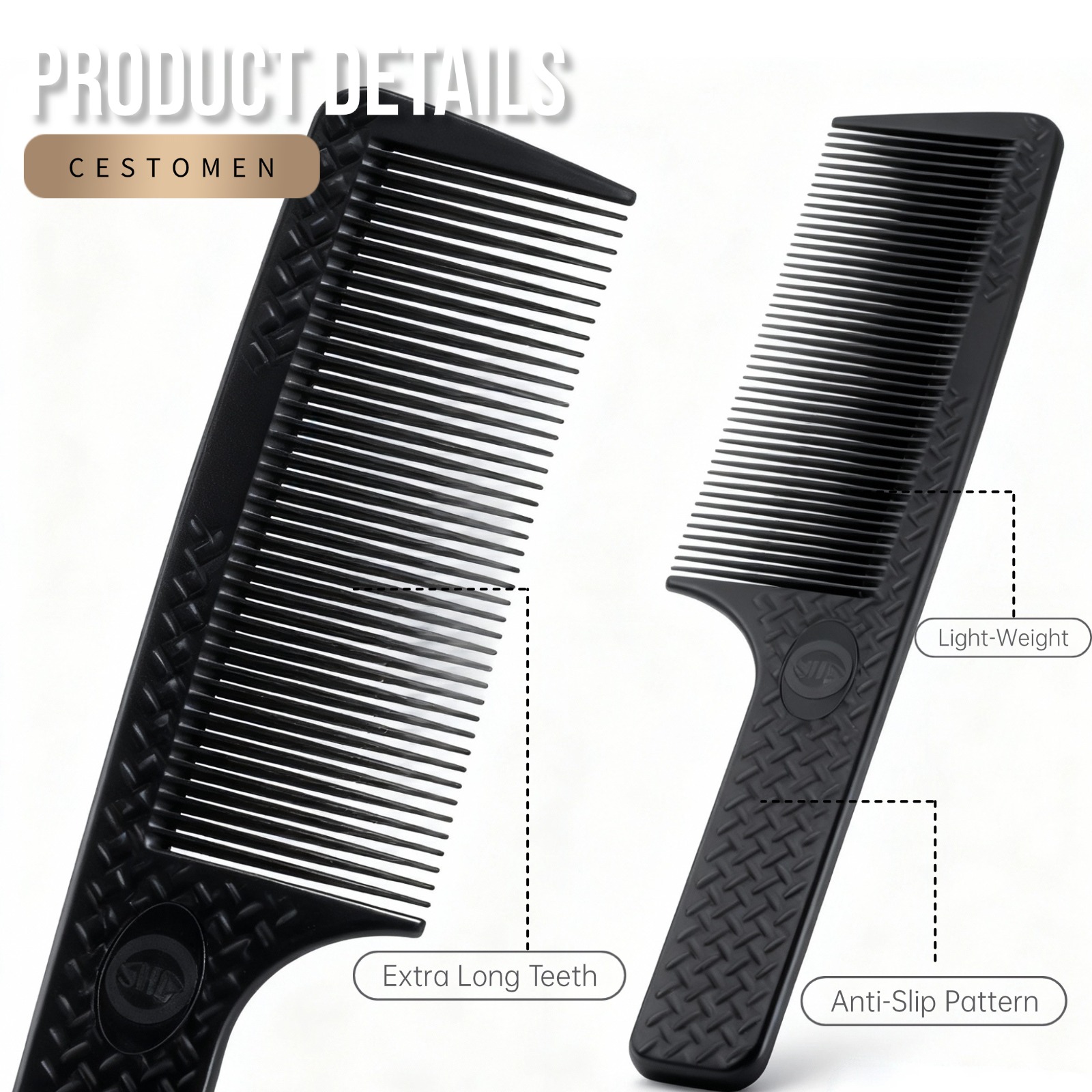 2-teiliges Professionelles Kon – Binding Machine Comb Bewertung und Preis