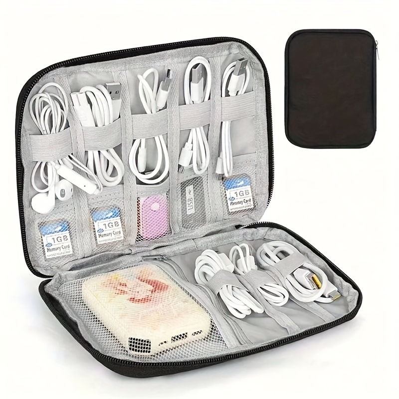 1 Stück Kabel-Organizer-Box mi – Office Tech Gear Bewertung und Preis