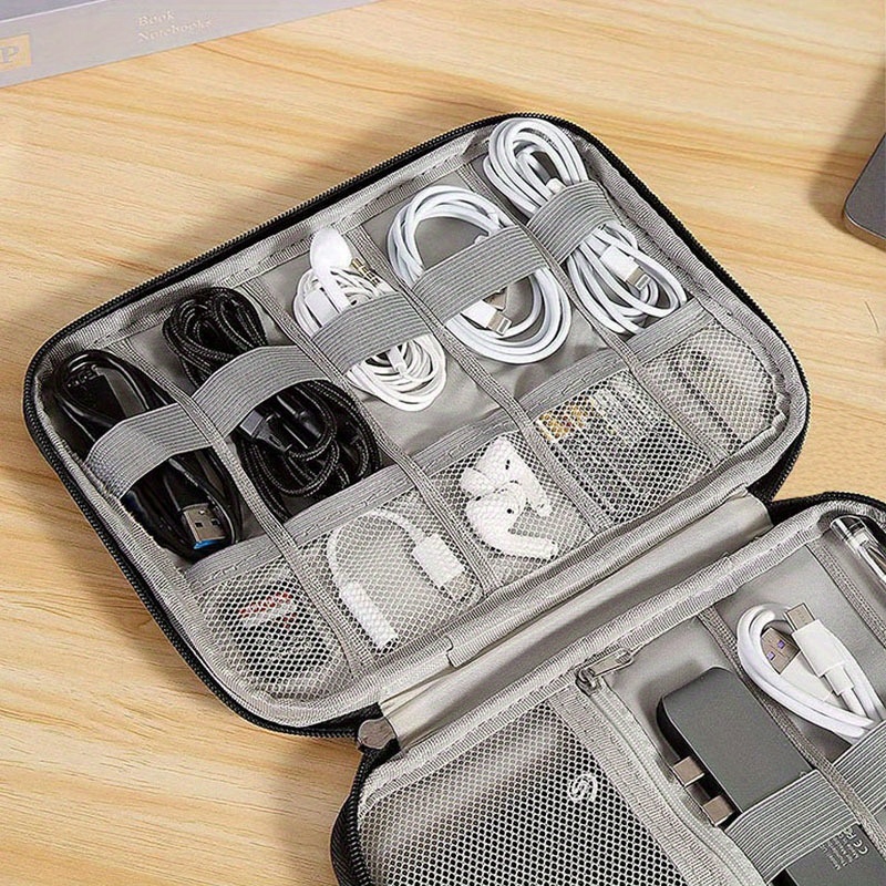 1 Stück Kabel-Organizer-Box mi – Office Tech Gear Bewertung und Preis