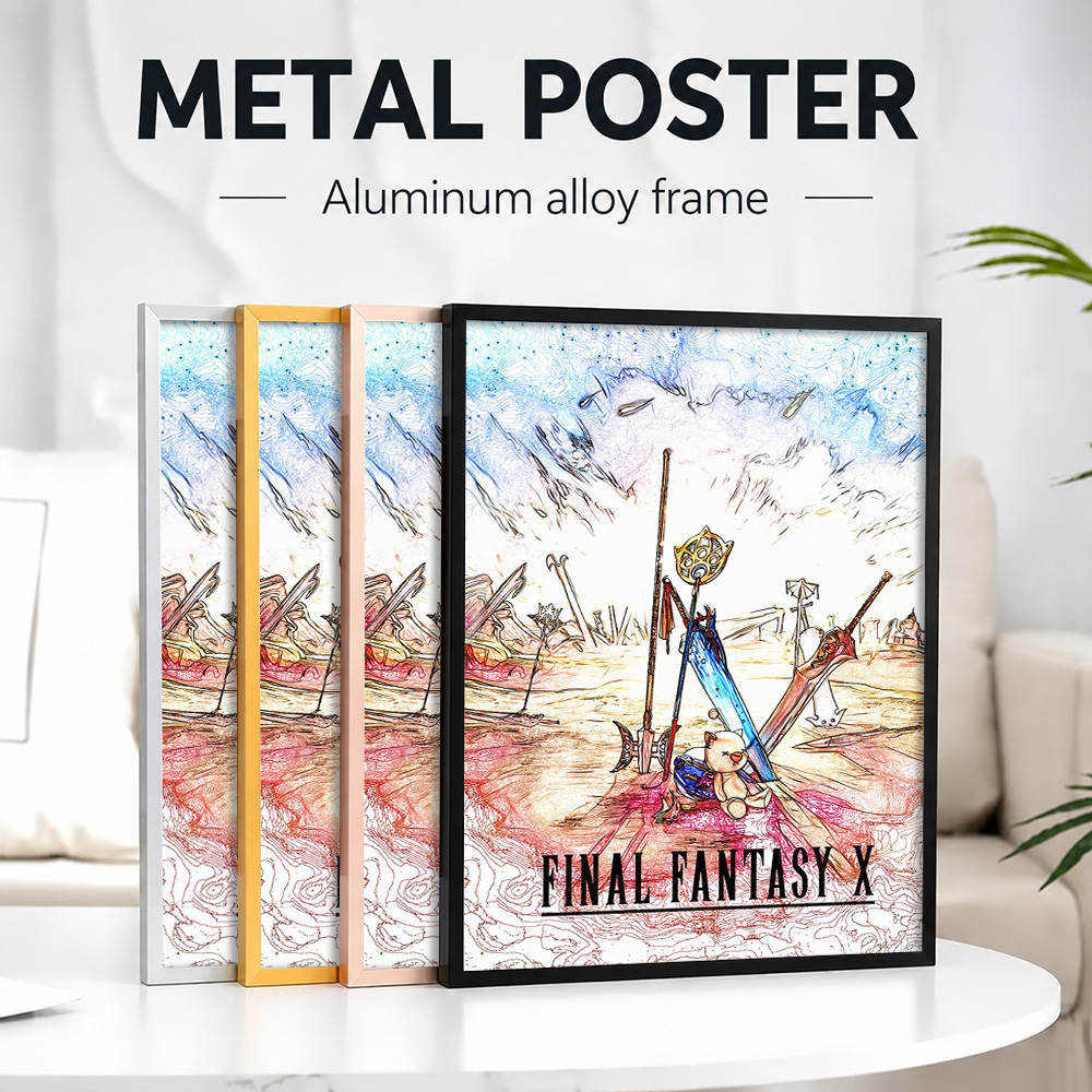 Final Fantasy X Waffen und Moo – Office Quest Bewertung und Preis