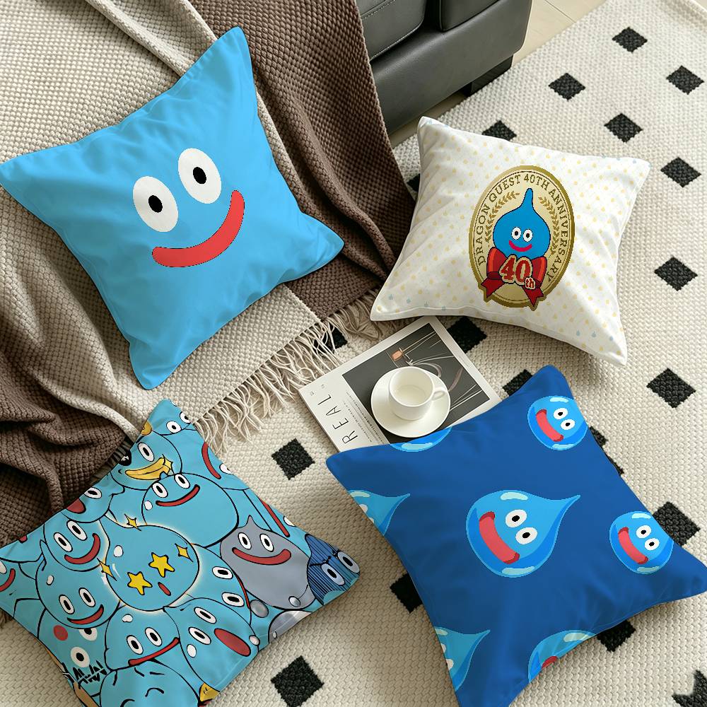 Cartoon Slime D-dragon Quest K – Office Quest Bewertung und Preis