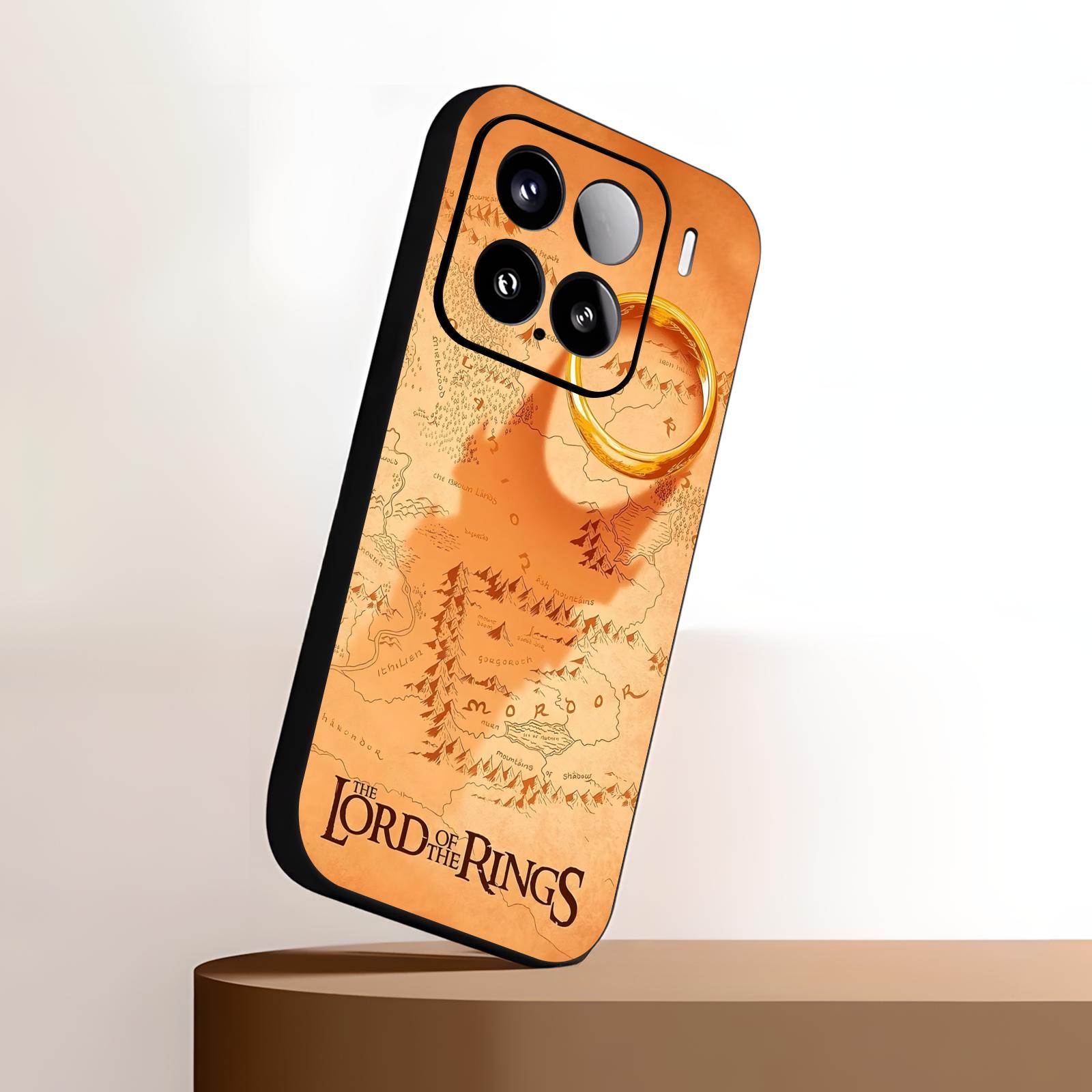Klassische Filme Der Herr der  – Receipt Printer Thermal Bewertung und Preis