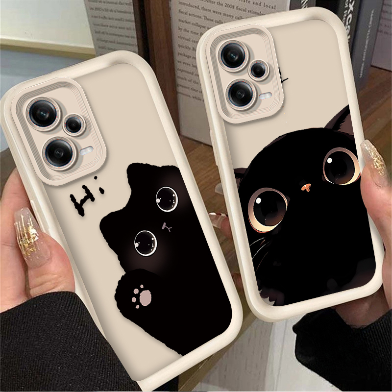 Schöne Big Eyed Cat Handyhülle – Receipt Printer Thermal Bewertung und Preis