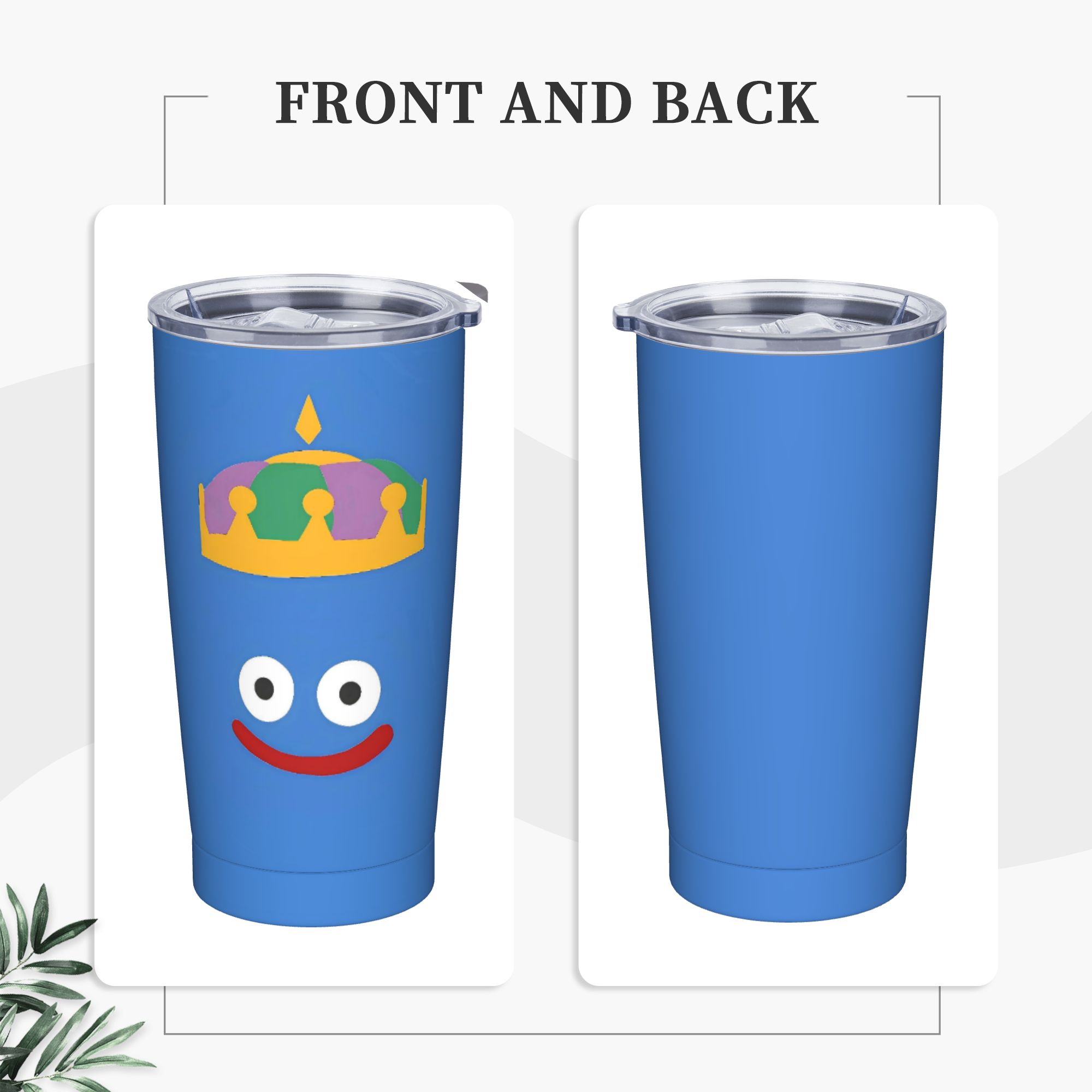 D-Dragon Quest Slime Edelstahl – Office Quest Bewertung und Preis