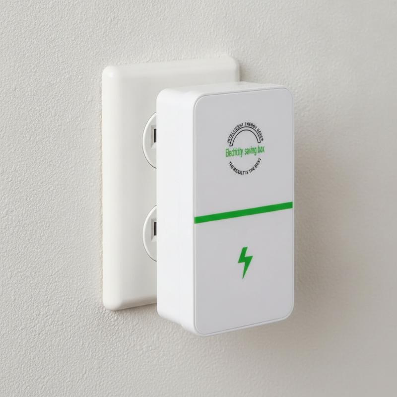 Intelligentes Energiespargerät – Office Technologies Bewertung und Preis