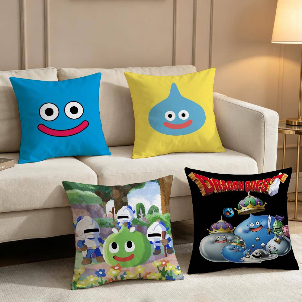 D-Dragon Quest Slime Anime Beq – Office Quest Bewertung und Preis
